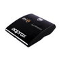 APPROX Lector de tarjetas inteligentes y DNI electrónico USB 2.0 Negro